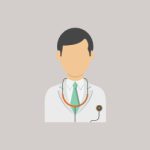 profil doctor barbat